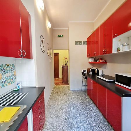 Sweet Life Guesthouse Rome Exterior photo