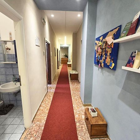 Sweet Life Guesthouse Rome Exterior photo