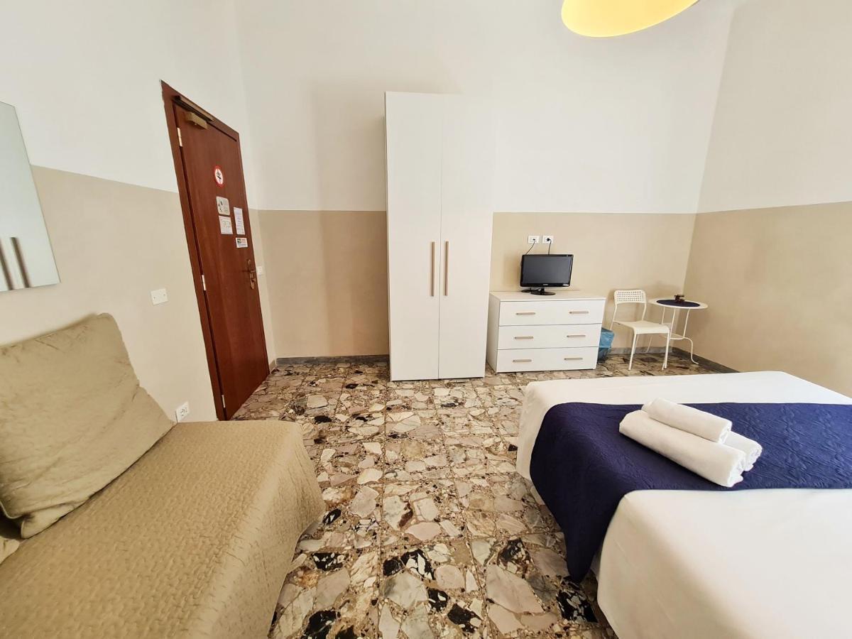 Sweet Life Guesthouse Rome Exterior photo