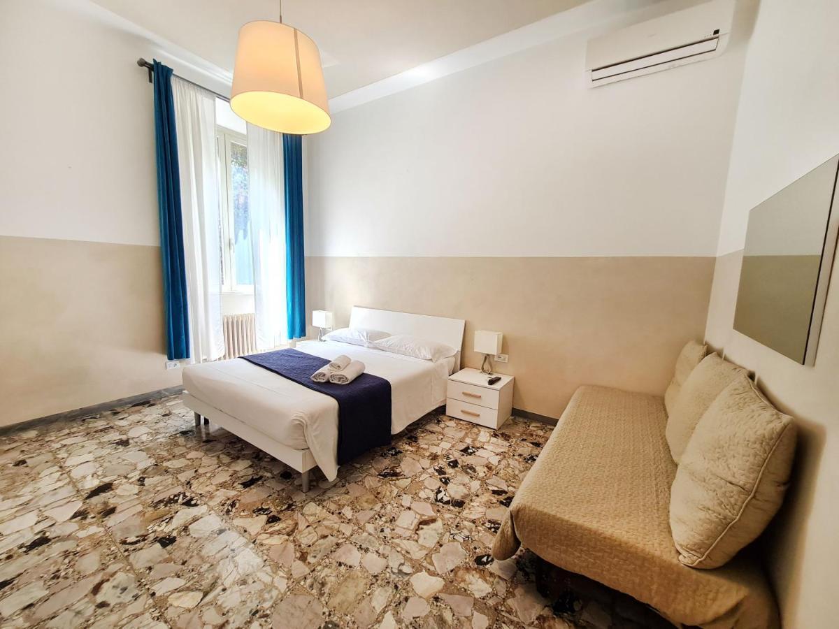 Sweet Life Guesthouse Rome Exterior photo