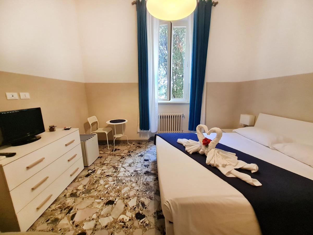 Sweet Life Guesthouse Rome Exterior photo