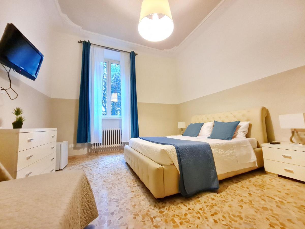 Sweet Life Guesthouse Rome Exterior photo