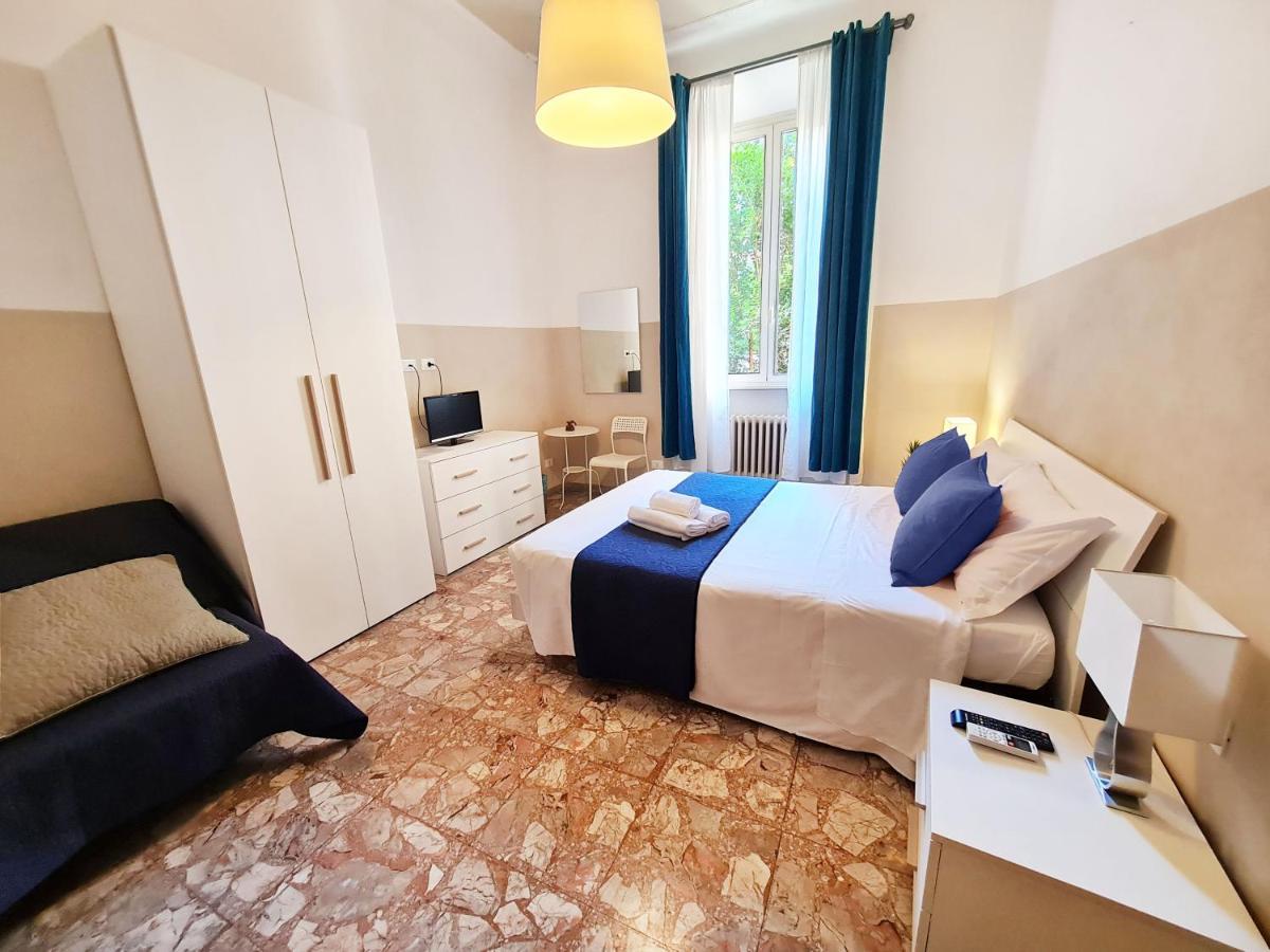 Sweet Life Guesthouse Rome Exterior photo