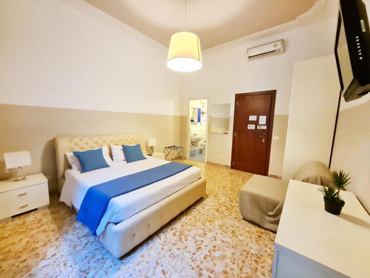 Sweet Life Guesthouse Rome Exterior photo