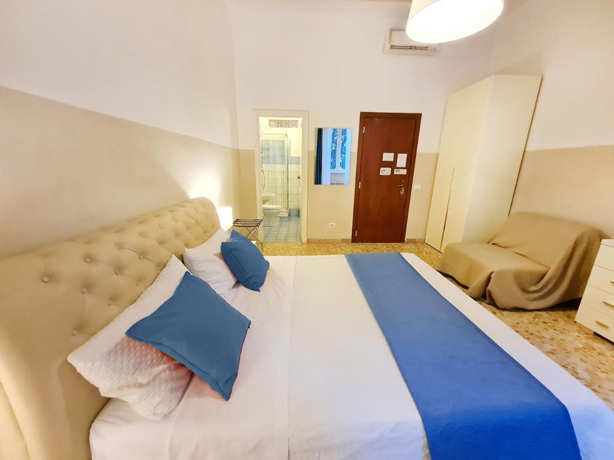 Sweet Life Guesthouse Rome Exterior photo