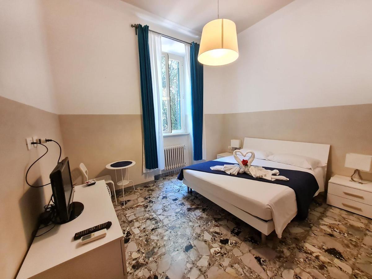 Sweet Life Guesthouse Rome Exterior photo