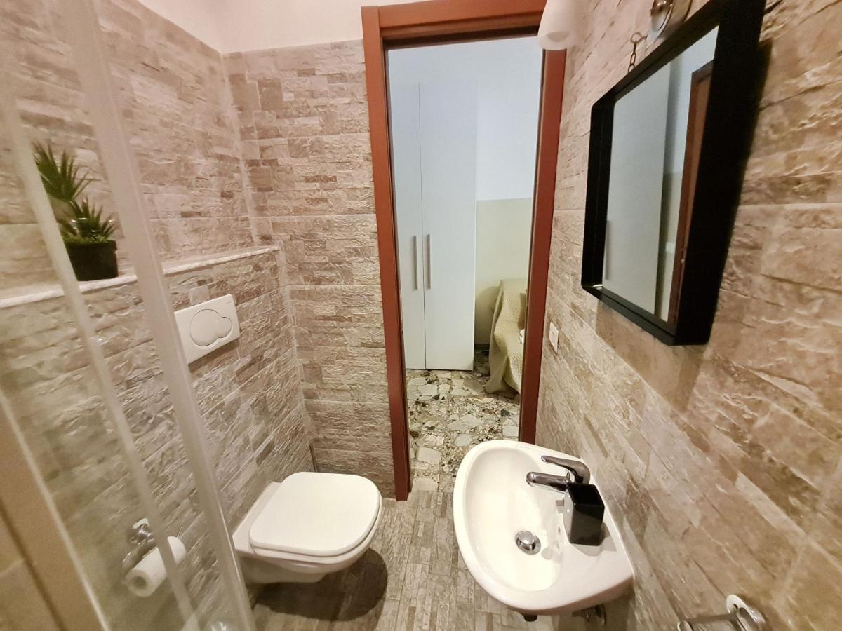 Sweet Life Guesthouse Rome Exterior photo