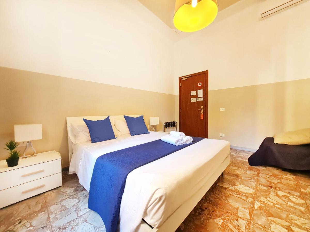 Sweet Life Guesthouse Rome Exterior photo