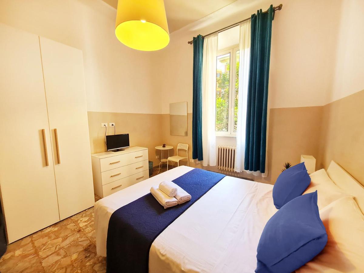 Sweet Life Guesthouse Rome Exterior photo