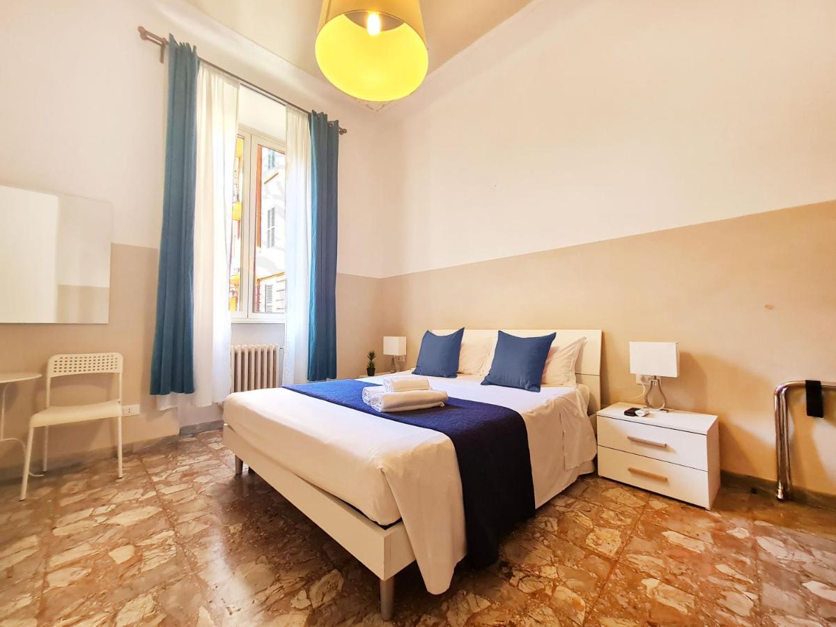 Sweet Life Guesthouse Rome Exterior photo