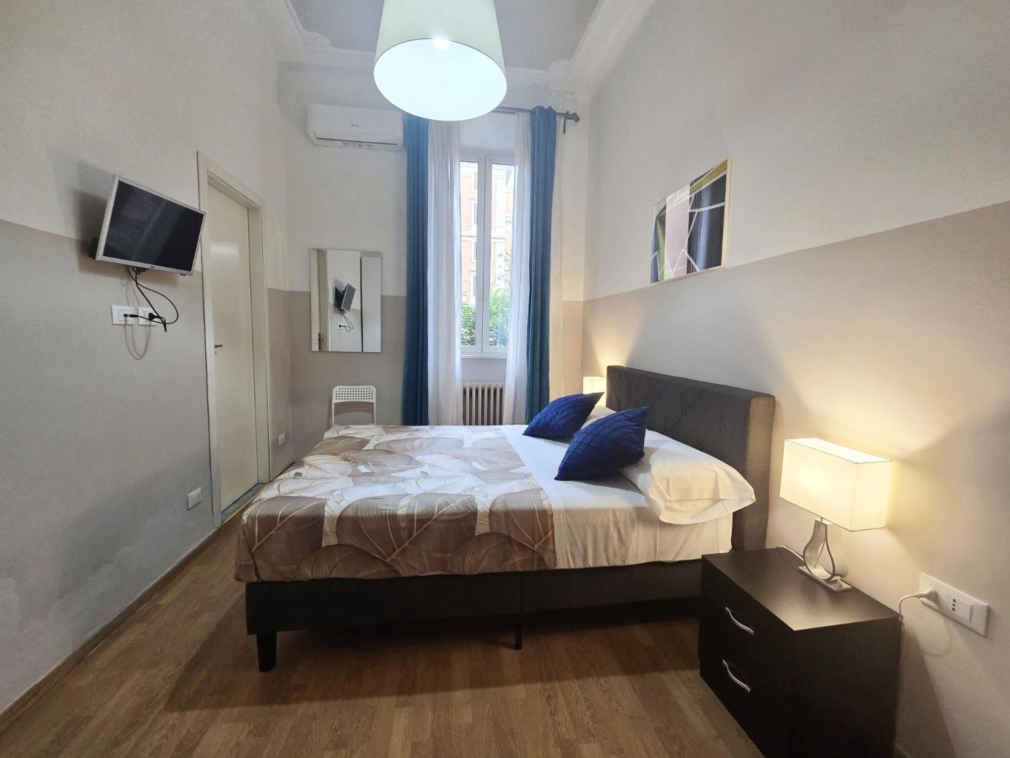 Sweet Life Guesthouse Rome Exterior photo