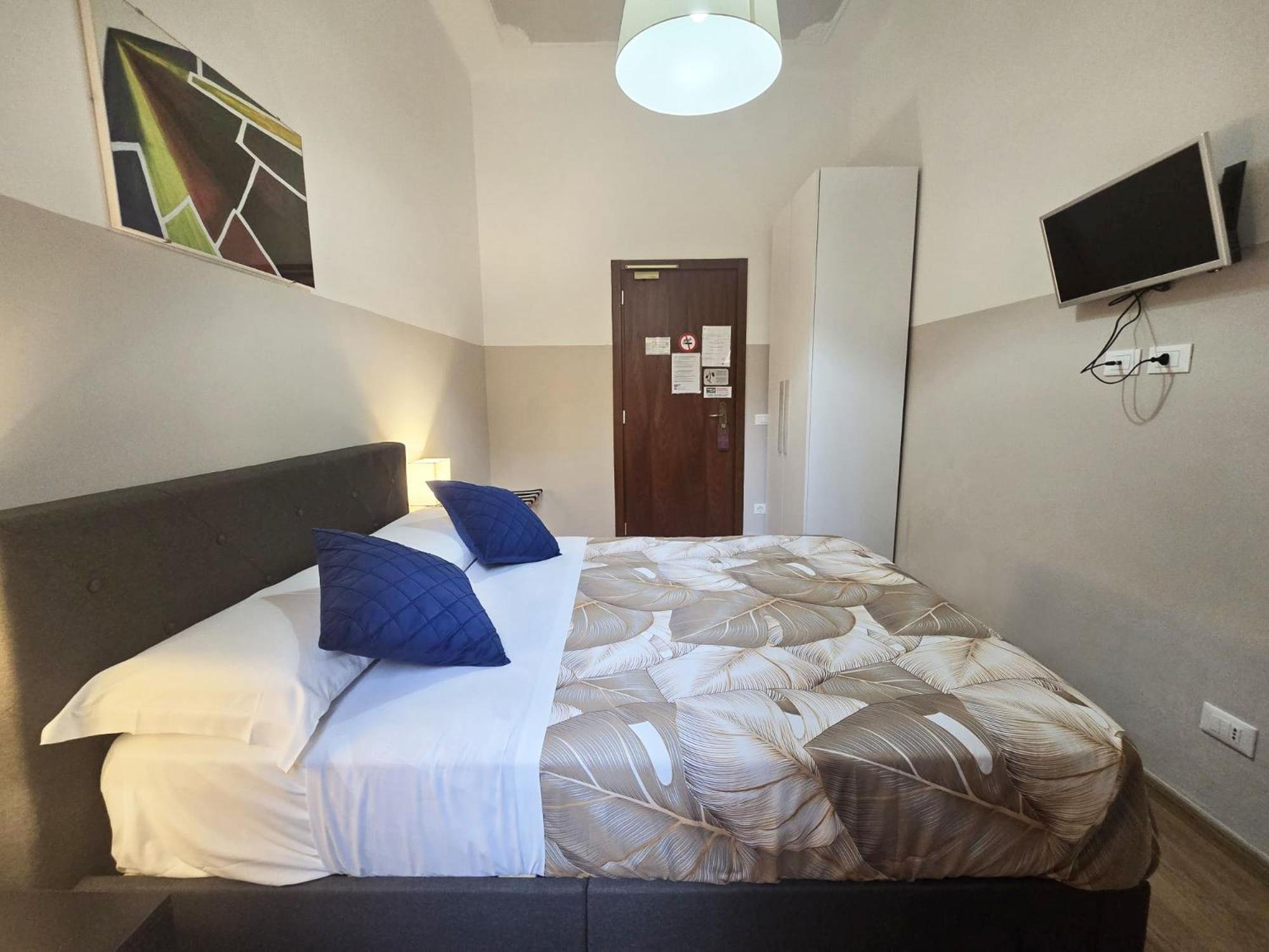 Sweet Life Guesthouse Rome Exterior photo