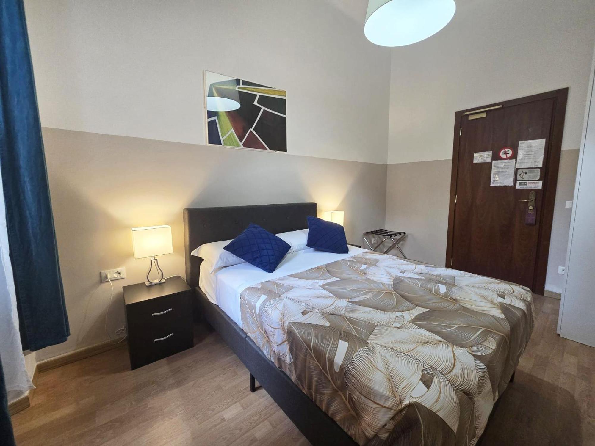 Sweet Life Guesthouse Rome Exterior photo