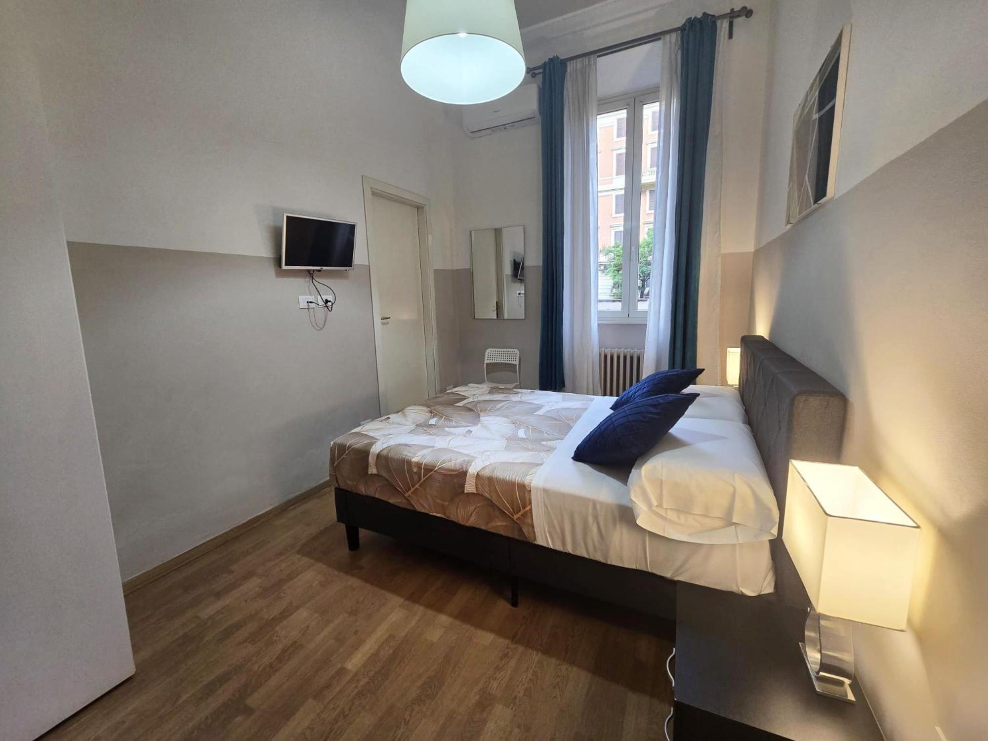 Sweet Life Guesthouse Rome Exterior photo