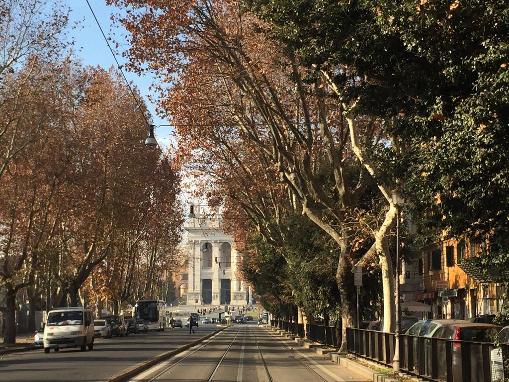 Sweet Life Guesthouse Rome Exterior photo