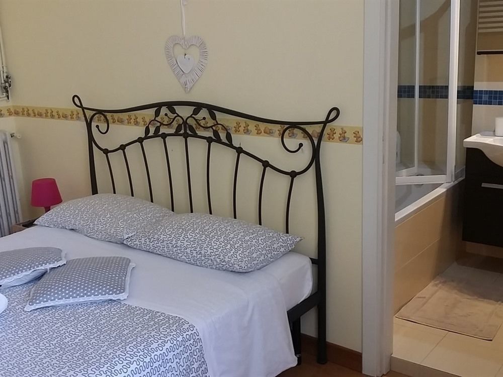 Sweet Life Guesthouse Rome Exterior photo