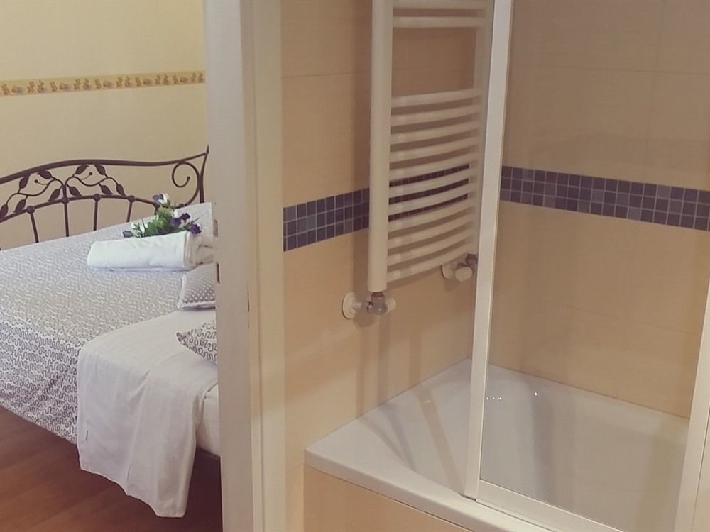 Sweet Life Guesthouse Rome Exterior photo