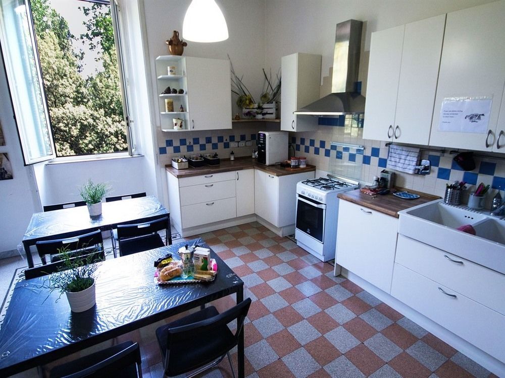 Sweet Life Guesthouse Rome Exterior photo